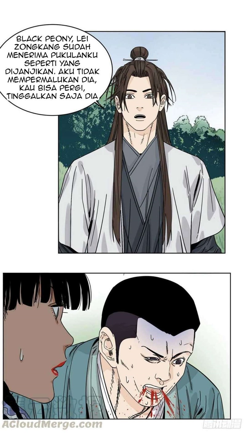 The Taoist Chapter 51 Gambar 13