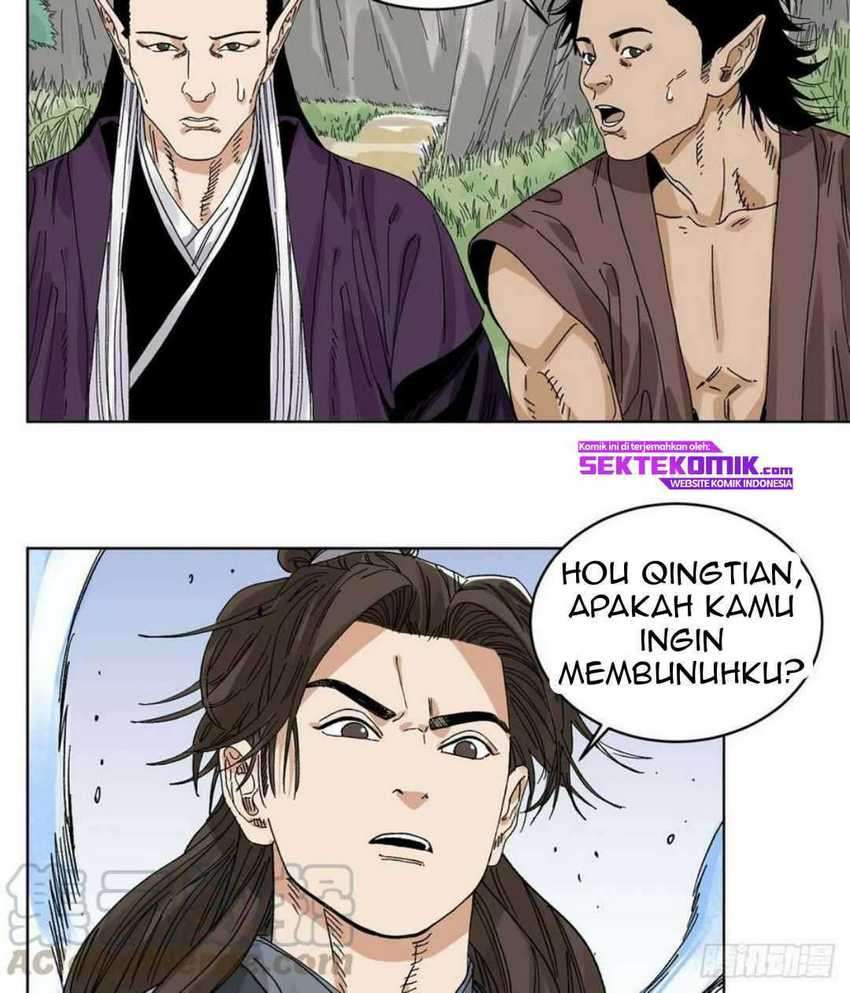 The Taoist Chapter 56 Gambar 5
