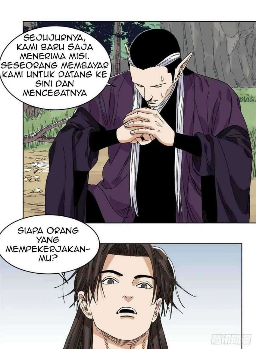 The Taoist Chapter 56 Gambar 8