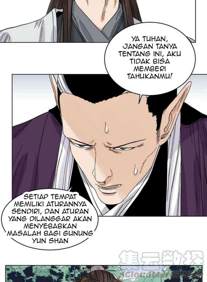 The Taoist Chapter 56 Gambar 9