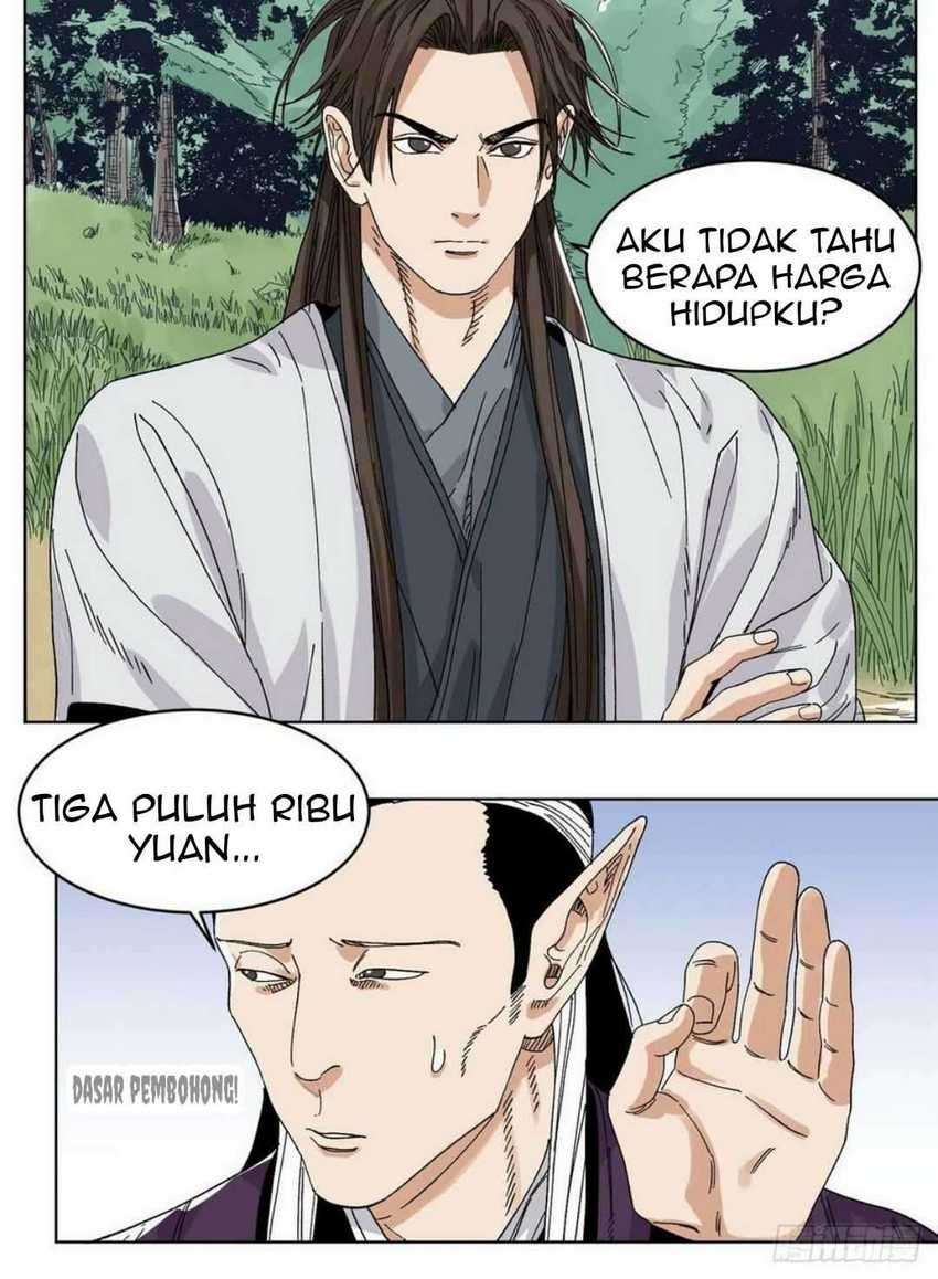 The Taoist Chapter 56 Gambar 10