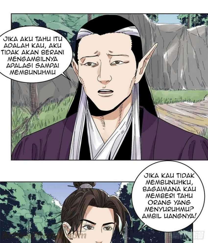 The Taoist Chapter 56 Gambar 11