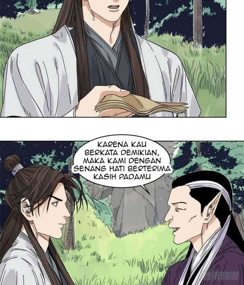 The Taoist Chapter 56 Gambar 12