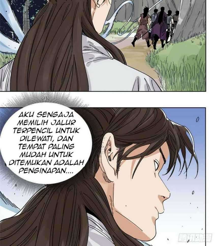 The Taoist Chapter 56 Gambar 16