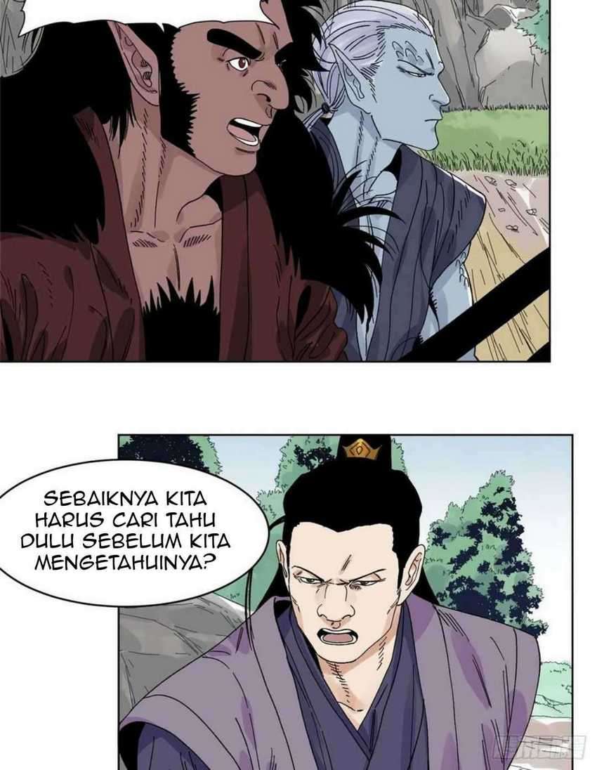 The Taoist Chapter 56 Gambar 20