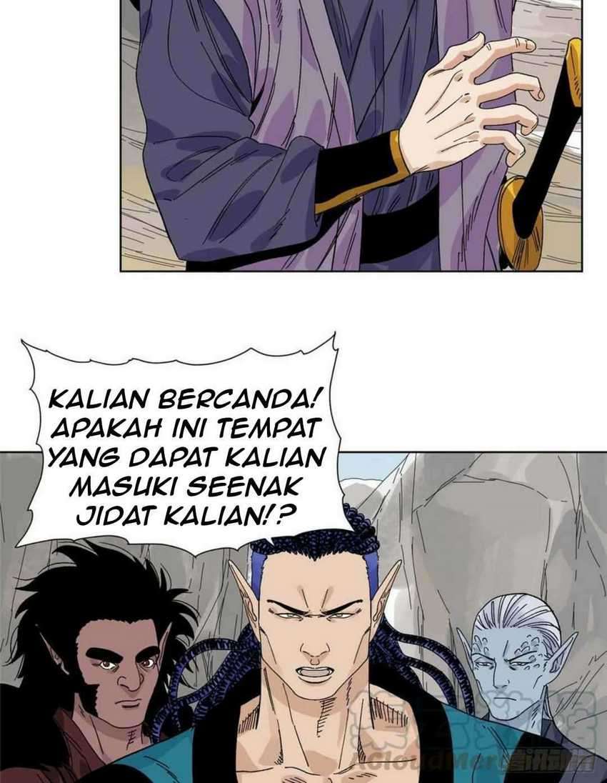 The Taoist Chapter 56 Gambar 21