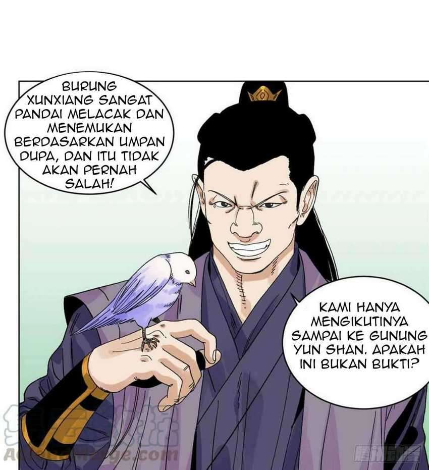 The Taoist Chapter 56 Gambar 25