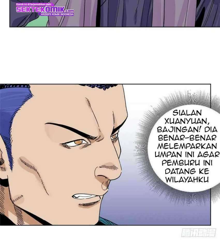 The Taoist Chapter 56 Gambar 26
