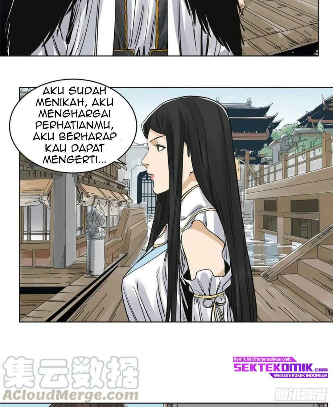 The Taoist Chapter 61 Gambar 5
