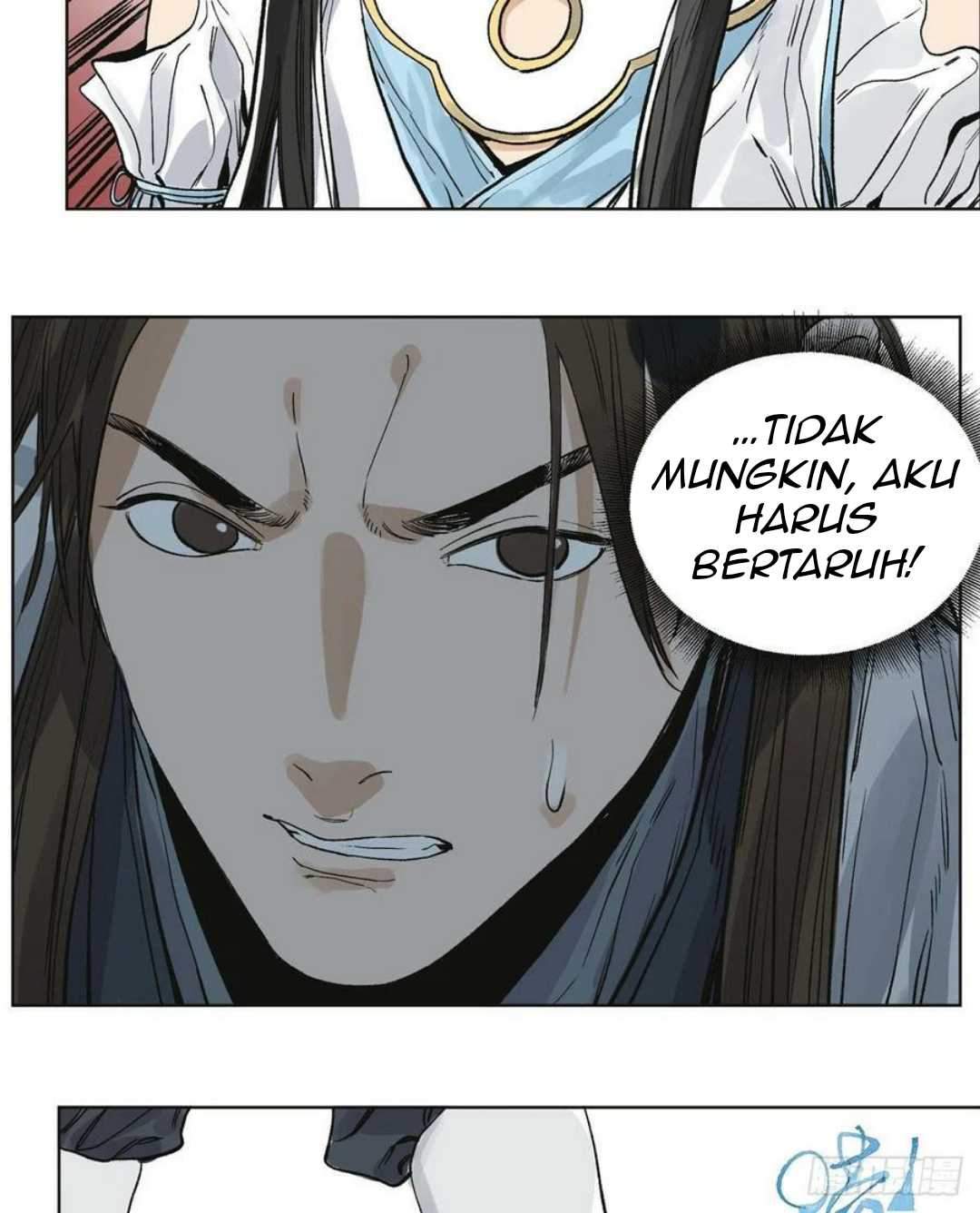 The Taoist Chapter 61 Gambar 10