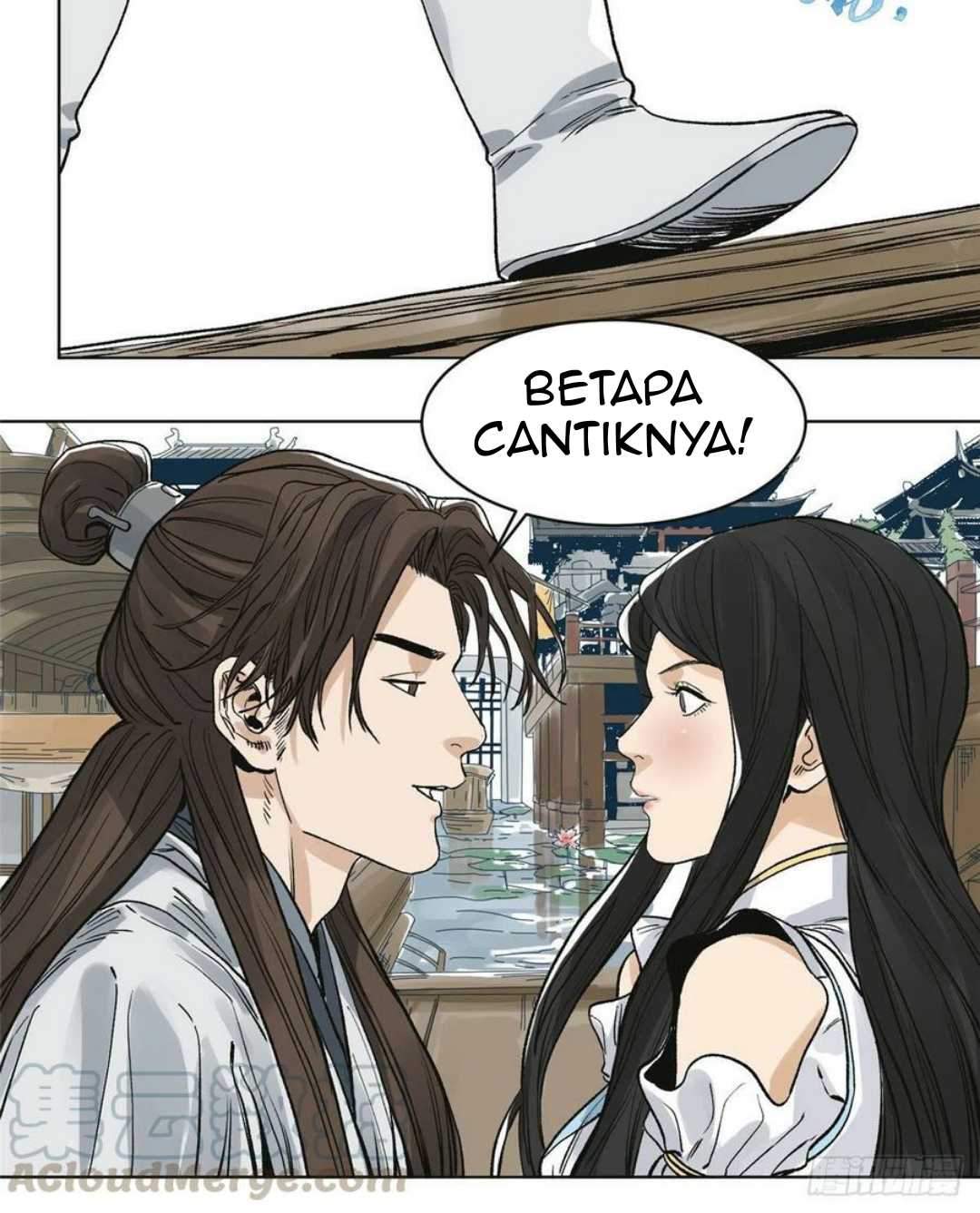 The Taoist Chapter 61 Gambar 11