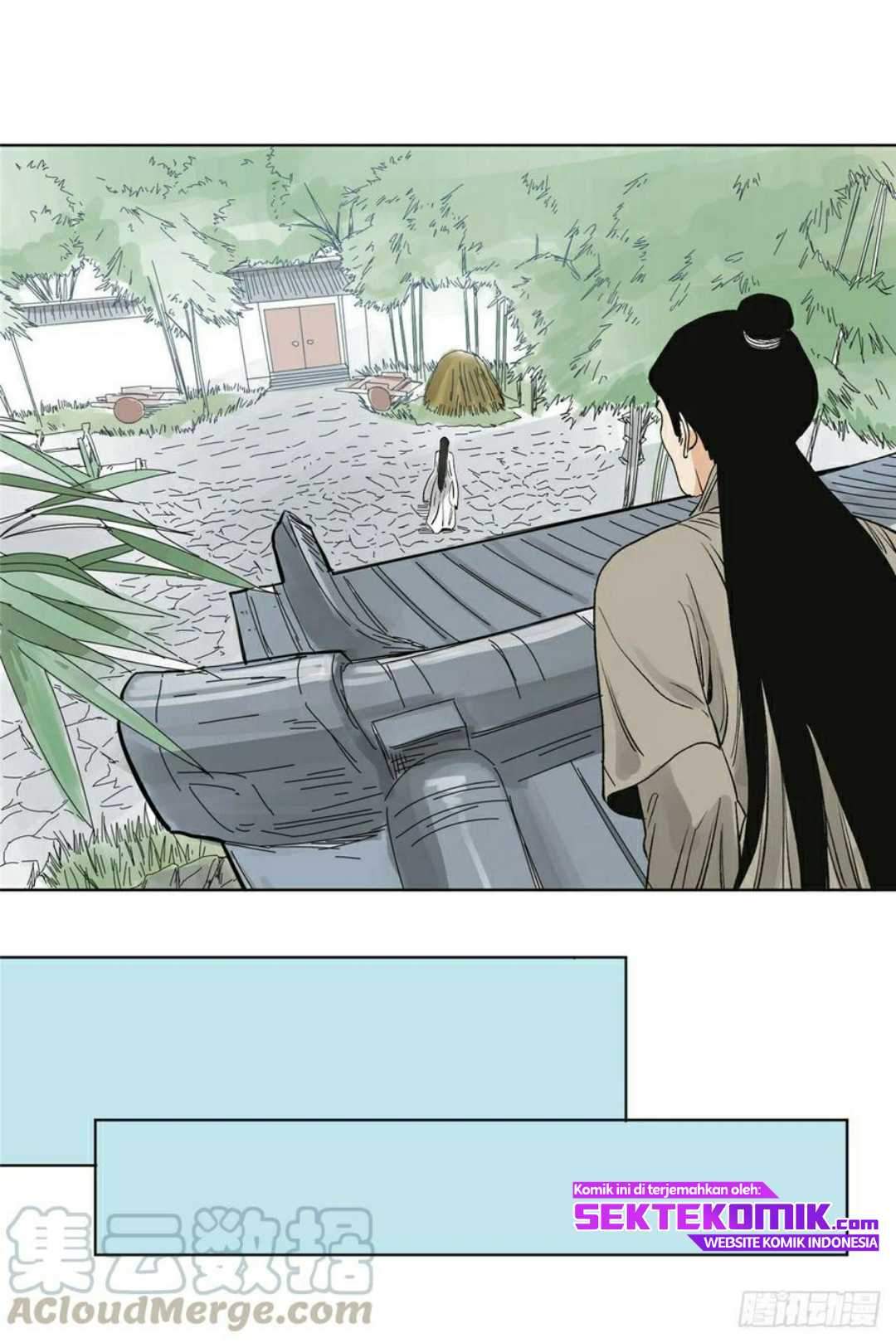 The Taoist Chapter 61 Gambar 23