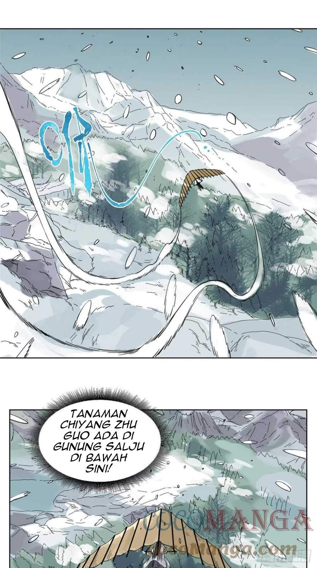 The Taoist Chapter 73 Gambar 19