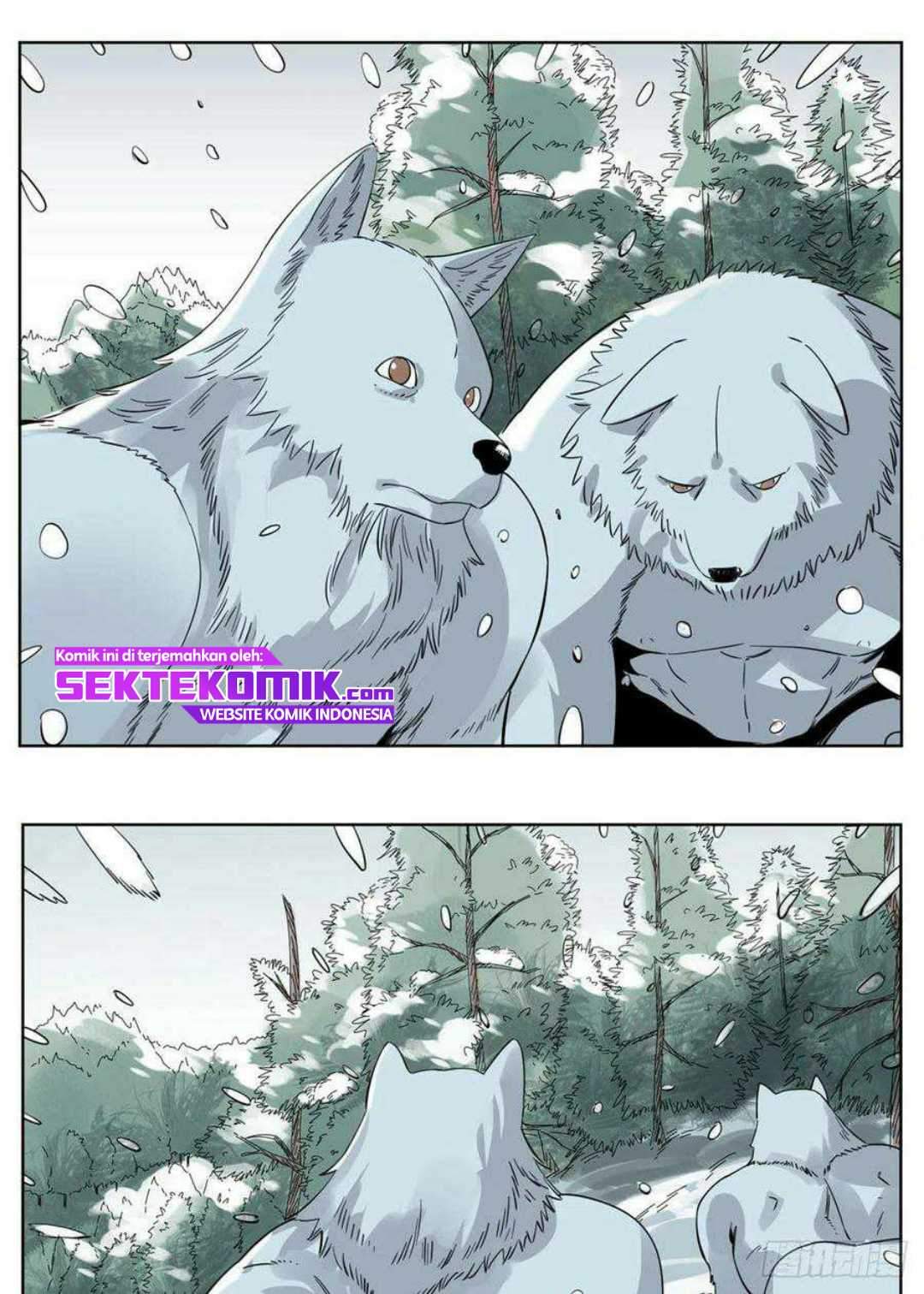 The Taoist Chapter 73 Gambar 22