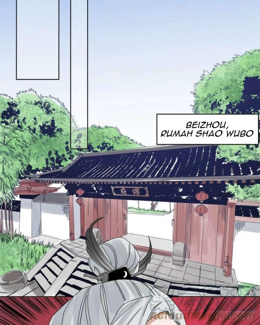 The Taoist Chapter 77 Gambar 15