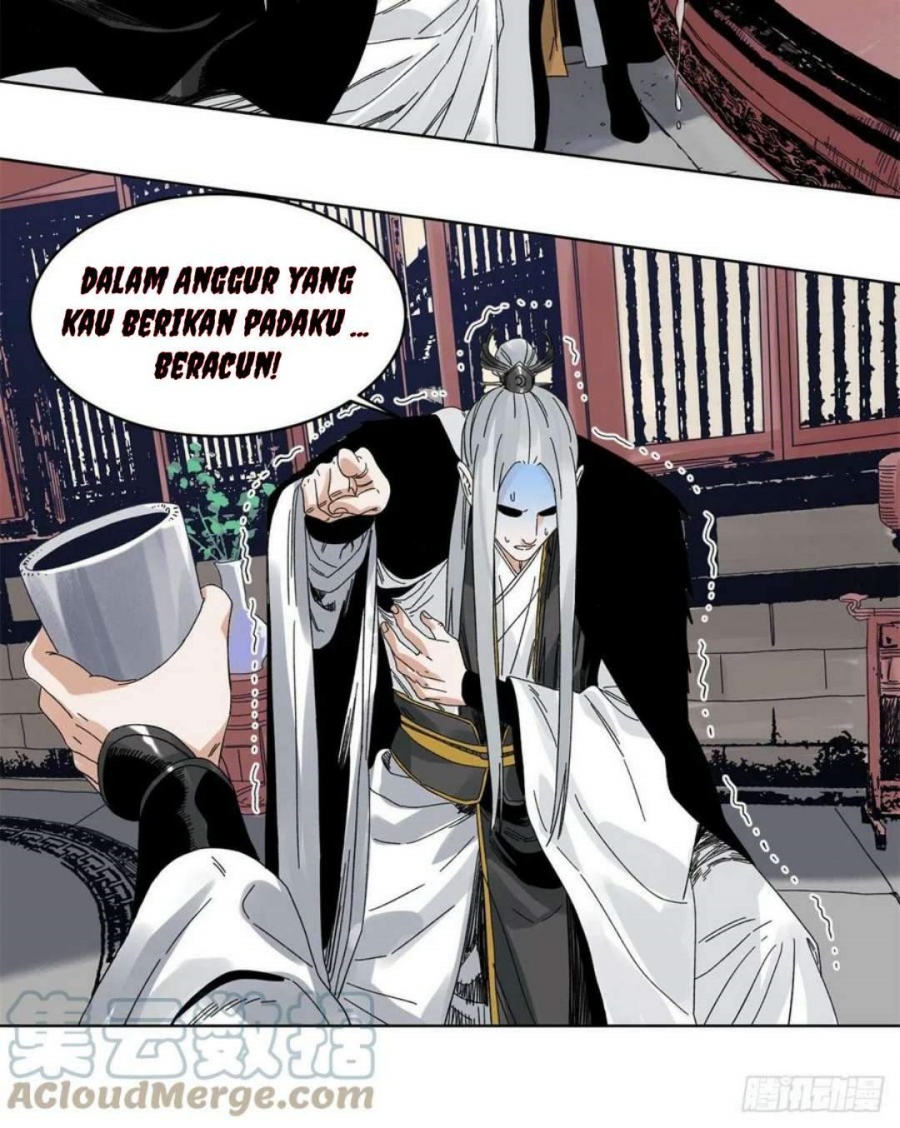 The Taoist Chapter 77 Gambar 17
