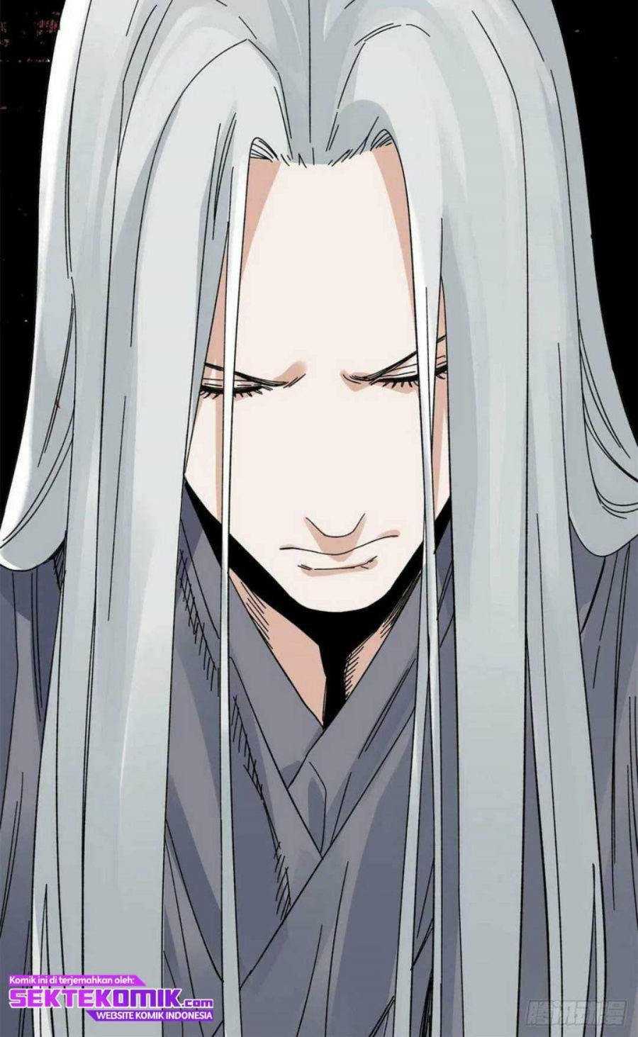 The Taoist Chapter 77 Gambar 32
