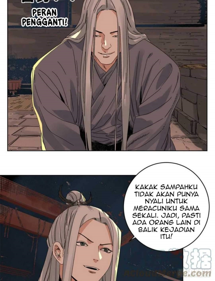 The Taoist Chapter 78 Gambar 9