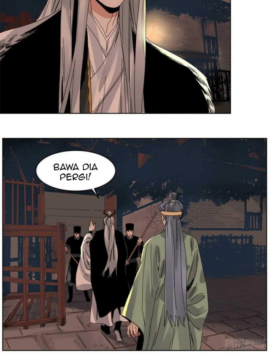 The Taoist Chapter 78 Gambar 10
