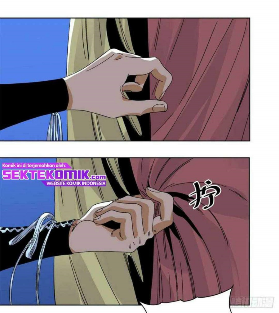 The Taoist Chapter 78 Gambar 24