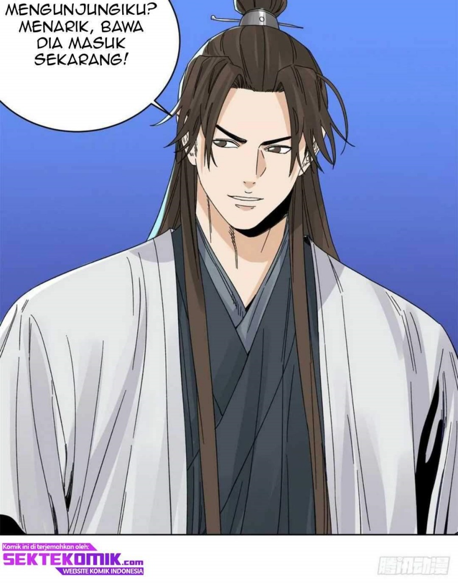 The Taoist Chapter 78 Gambar 26