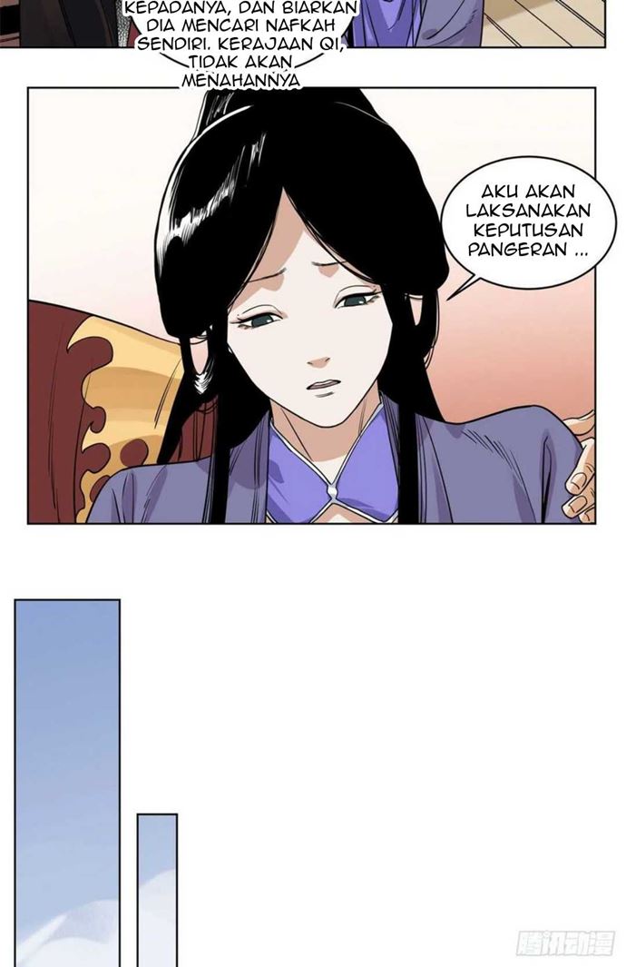 The Taoist Chapter 100 Gambar 9