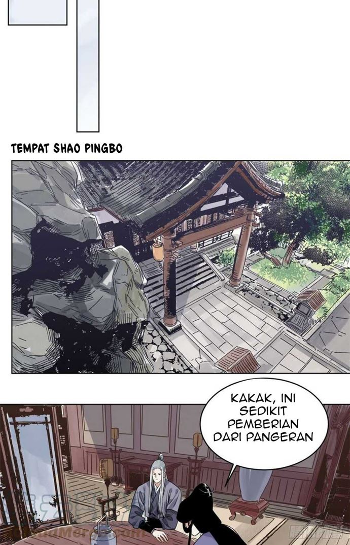 The Taoist Chapter 100 Gambar 10