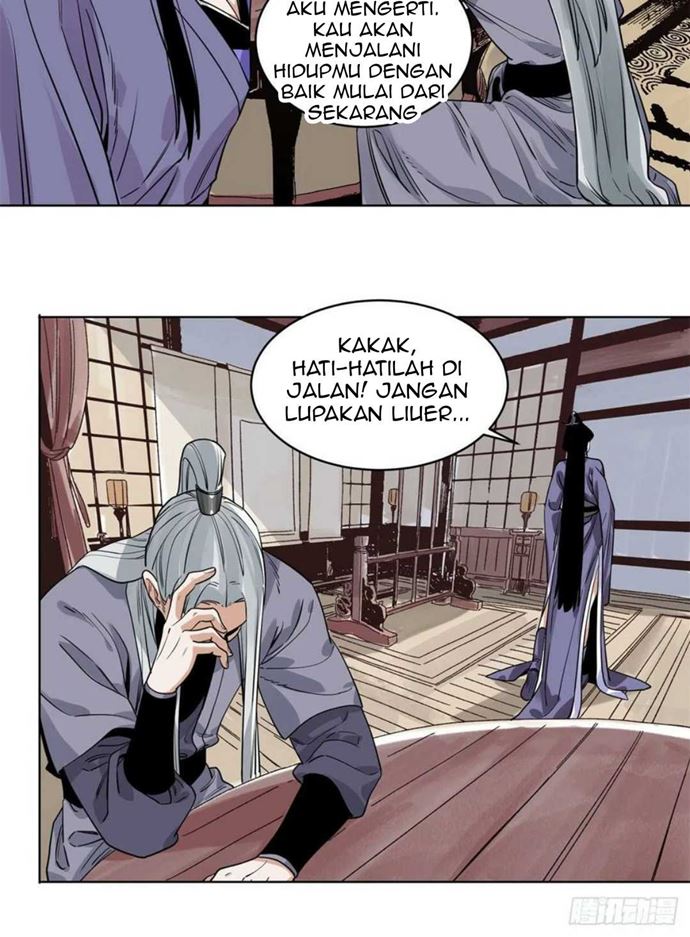 The Taoist Chapter 100 Gambar 21