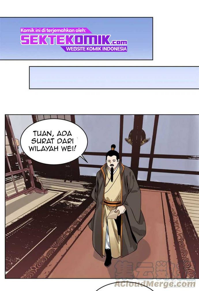 The Taoist Chapter 100 Gambar 22
