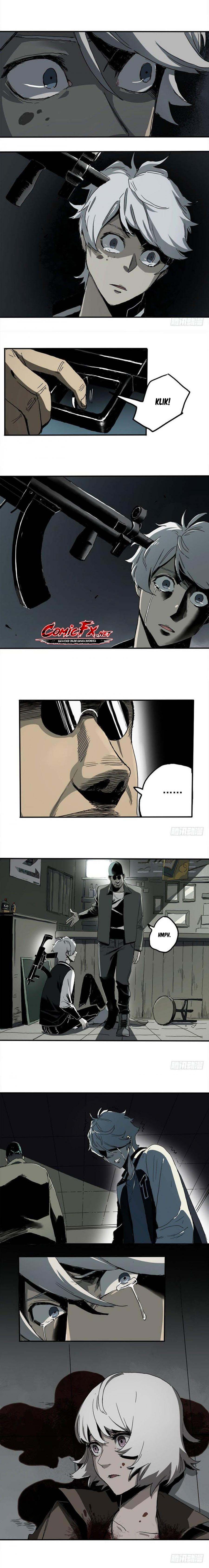 The Terminal Illness Chapter 01 Gambar 14