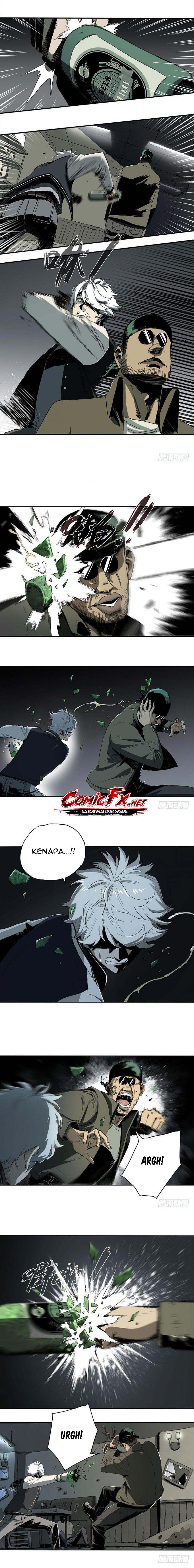 The Terminal Illness Chapter 01 Gambar 15