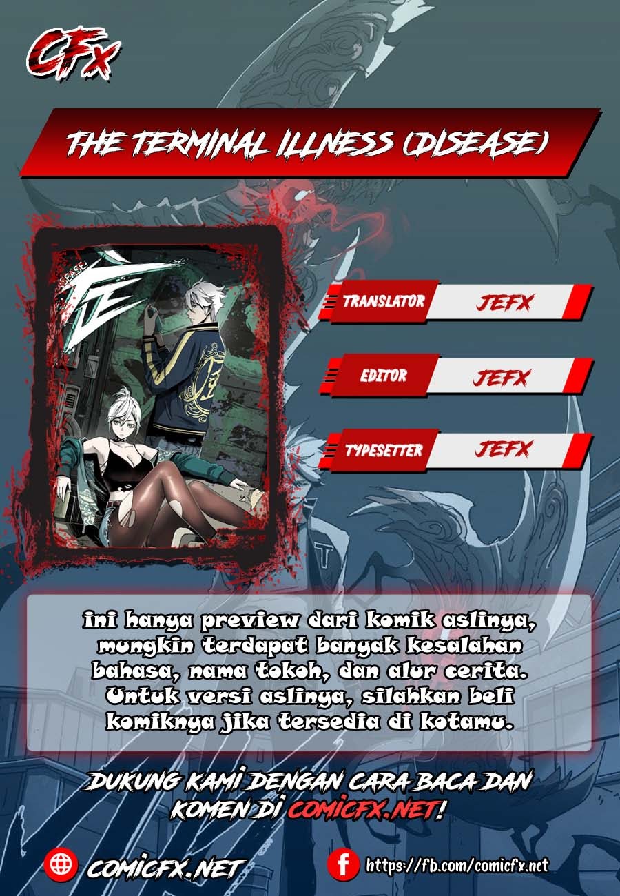 The Terminal Illness Chapter 04 Gambar 1