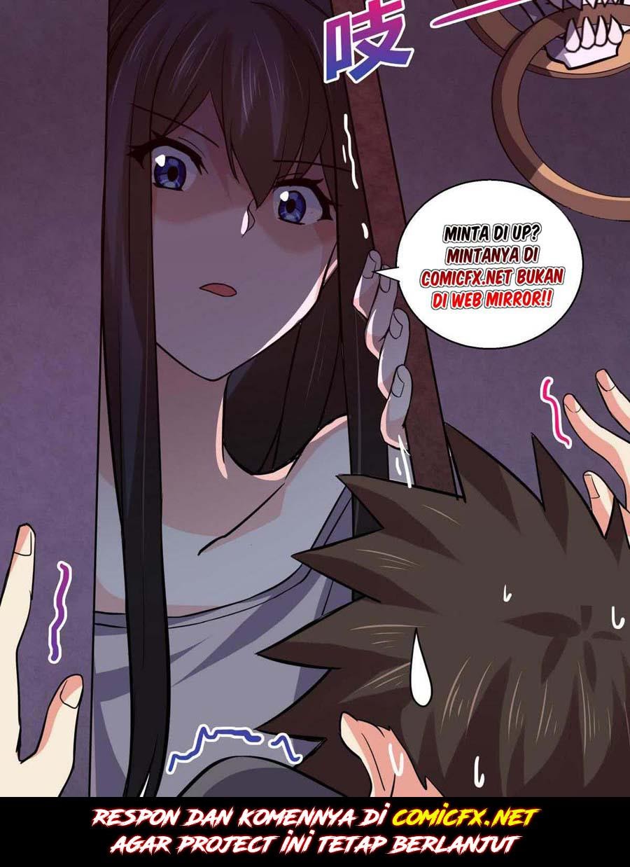 The Terminal Illness Chapter 04 Gambar 11