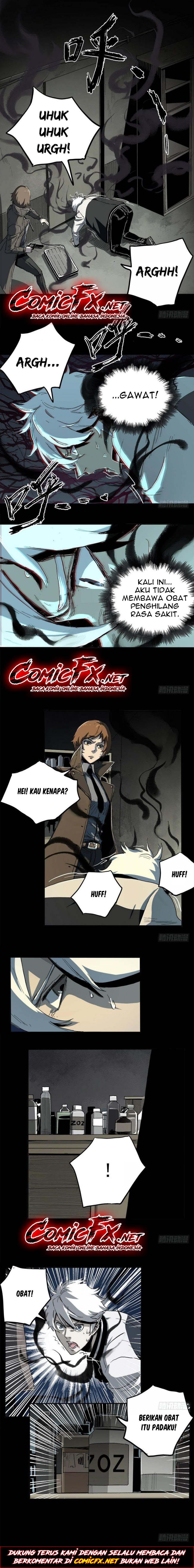 The Terminal Illness Chapter 05 Gambar 4