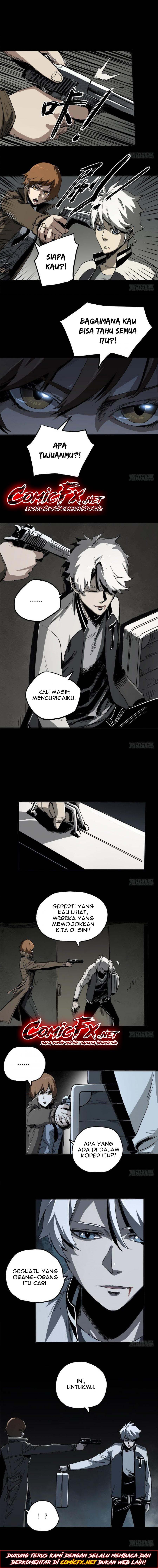 The Terminal Illness Chapter 05 Gambar 8