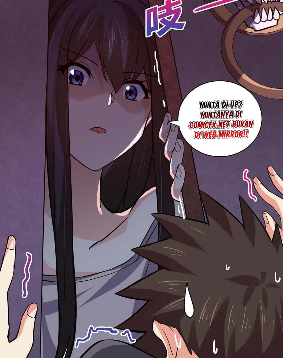 The Terminal Illness Chapter 05 Gambar 12