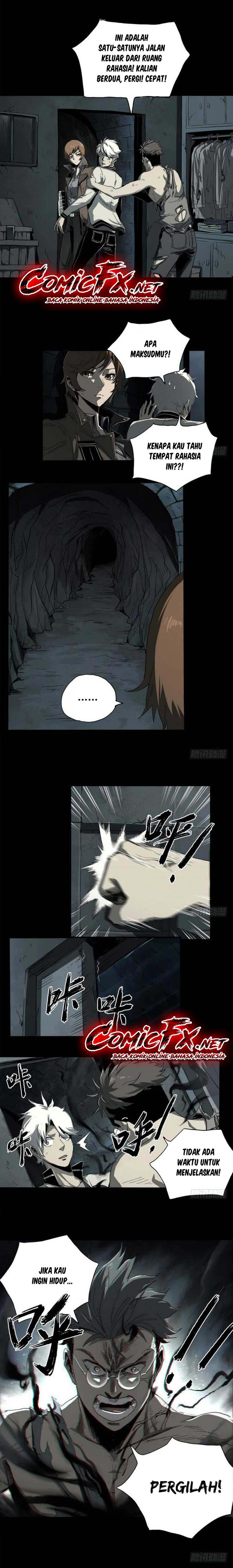 The Terminal Illness Chapter 07.2 Gambar 6