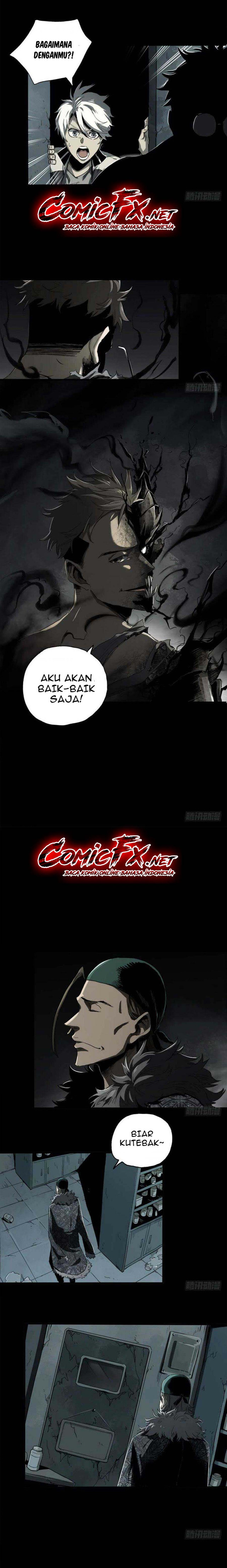 The Terminal Illness Chapter 07.2 Gambar 7