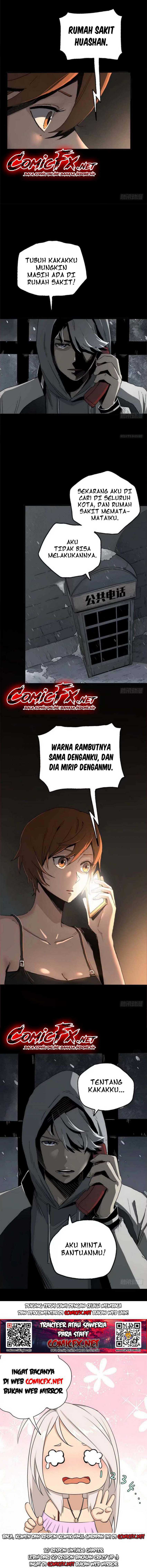 The Terminal Illness Chapter 20 Gambar 9