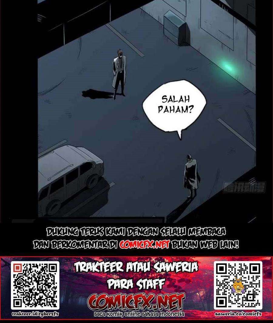 The Terminal Illness Chapter 23 Gambar 5