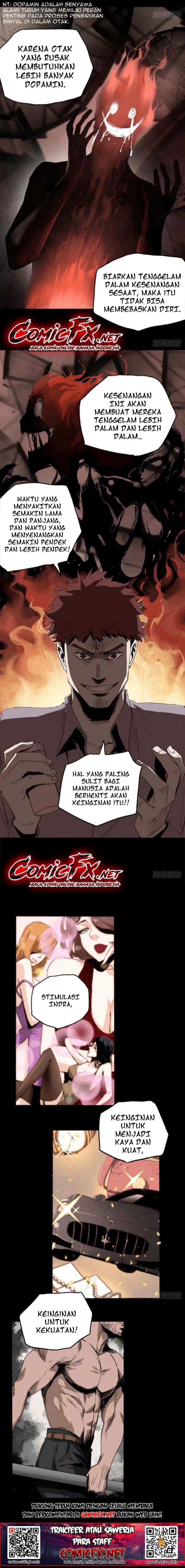 The Terminal Illness Chapter 26 Gambar 3