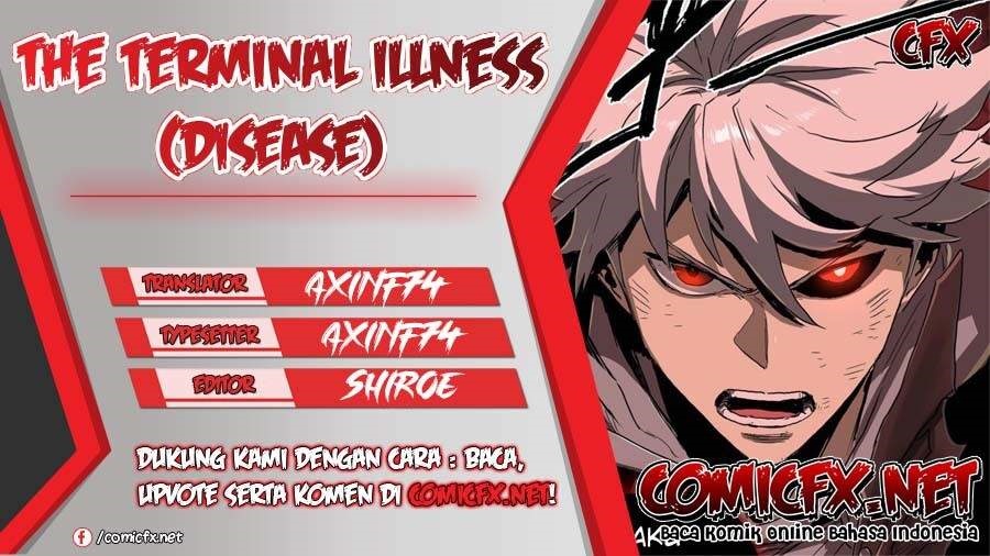 The Terminal Illness Chapter 38 Gambar 1