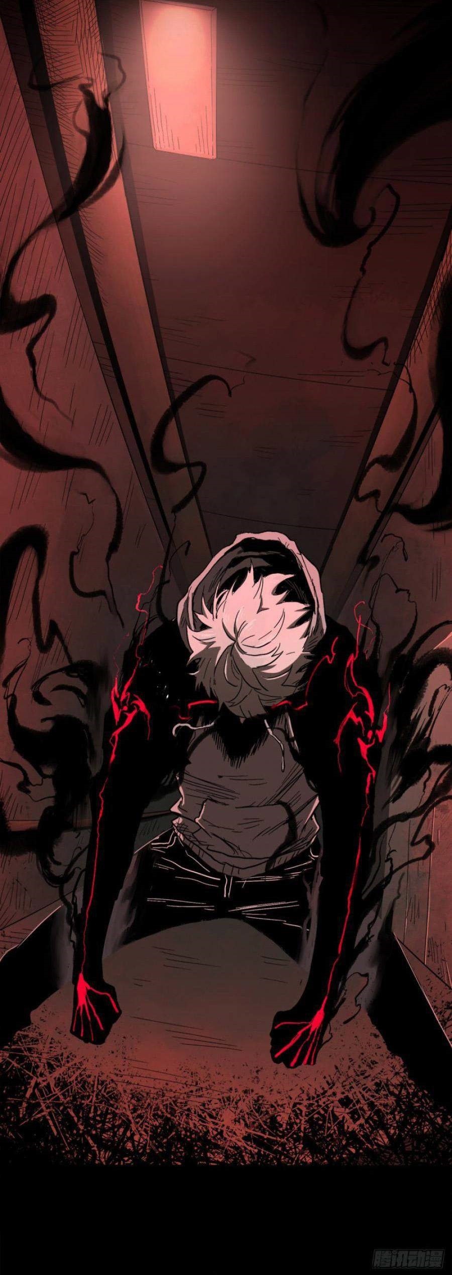 The Terminal Illness Chapter 38 Gambar 22
