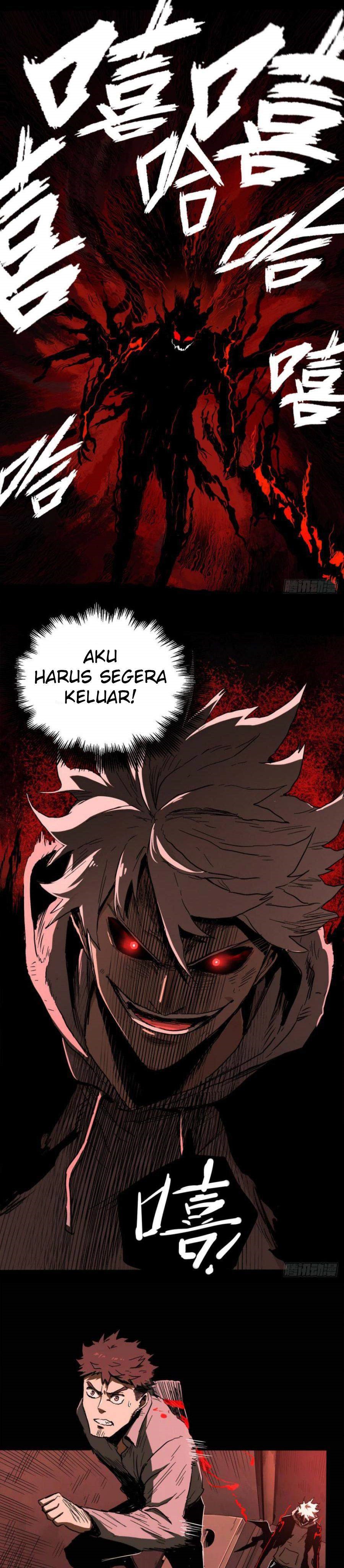 The Terminal Illness Chapter 39 Gambar 20