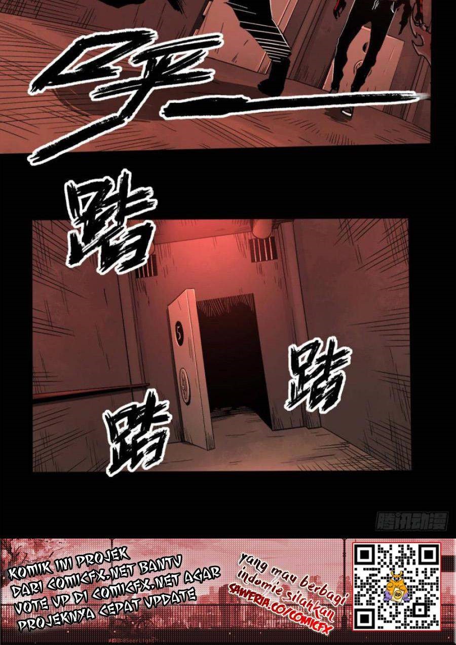 The Terminal Illness Chapter 39 Gambar 21