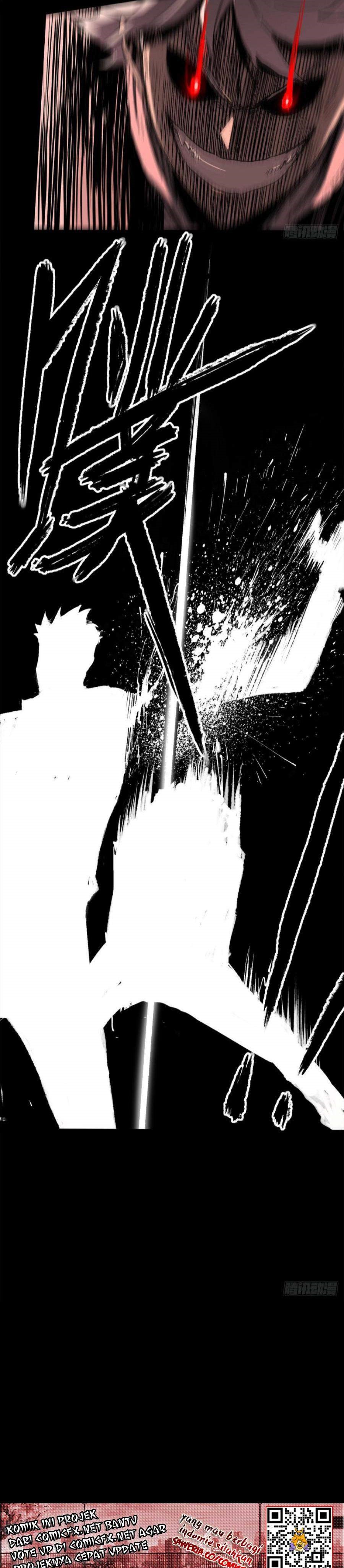 The Terminal Illness Chapter 39 Gambar 23