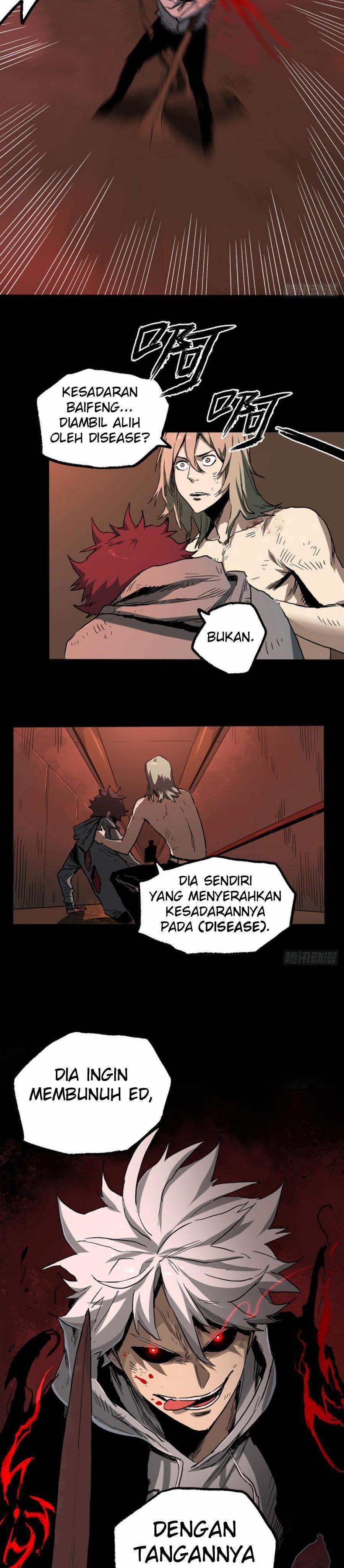 The Terminal Illness Chapter 39 Gambar 26