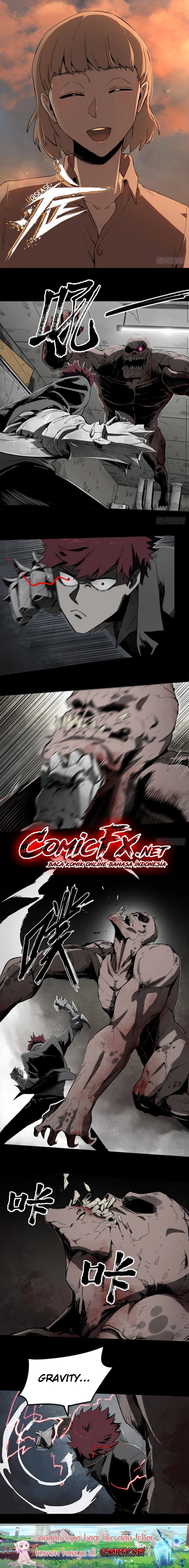 The Terminal Illness Chapter 45 Gambar 2