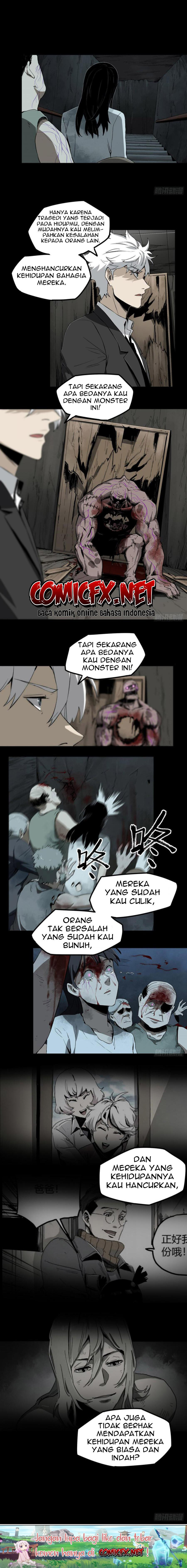The Terminal Illness Chapter 47 Gambar 7