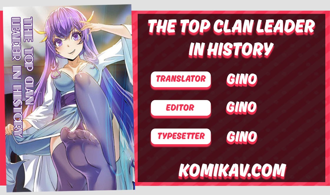The Top Clan Leader In History Chapter 02 Gambar 1